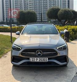 مرسيدس بنز C-Class